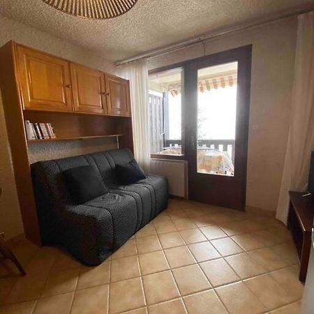 Апартаменты Laye Station -Les Arolles B - 4 Personnes Экстерьер фото
