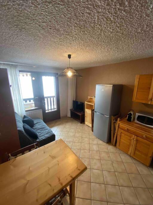 Апартаменты Laye Station -Les Arolles B - 4 Personnes Экстерьер фото