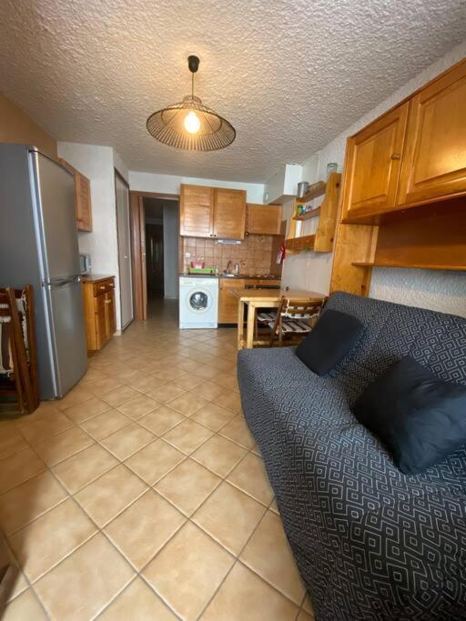Апартаменты Laye Station -Les Arolles B - 4 Personnes Экстерьер фото
