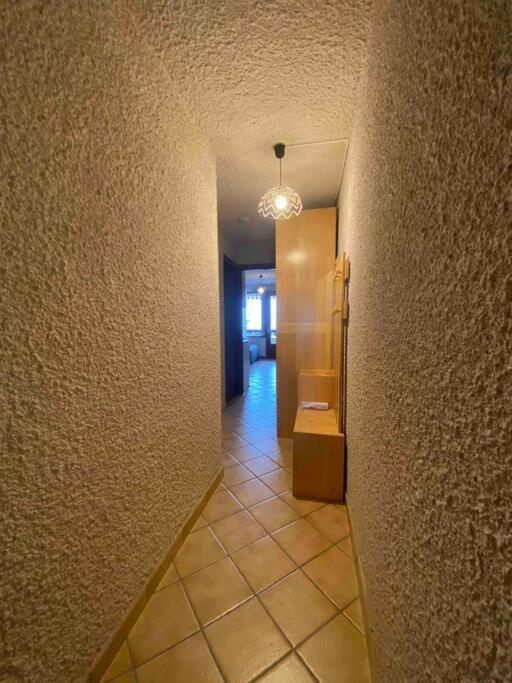 Апартаменты Laye Station -Les Arolles B - 4 Personnes Экстерьер фото