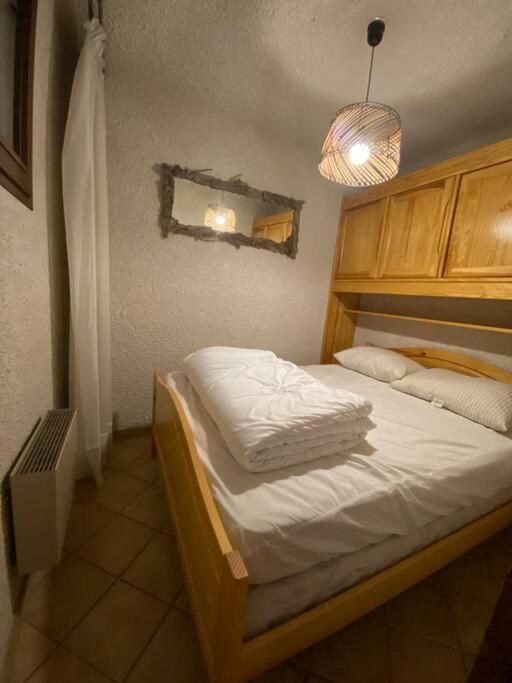 Апартаменты Laye Station -Les Arolles B - 4 Personnes Экстерьер фото