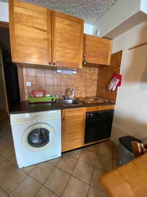 Апартаменты Laye Station -Les Arolles B - 4 Personnes Экстерьер фото
